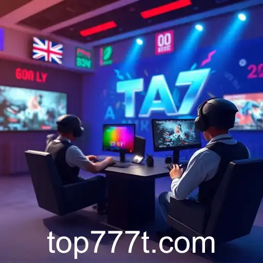 The Rise and Role of Gaming Platforms in 2025