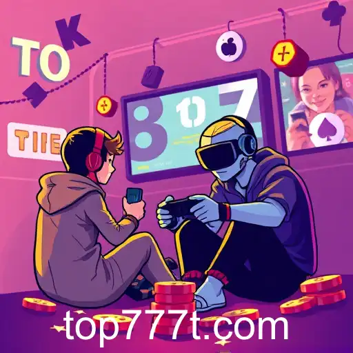 The Evolution of Online Gaming in 2025