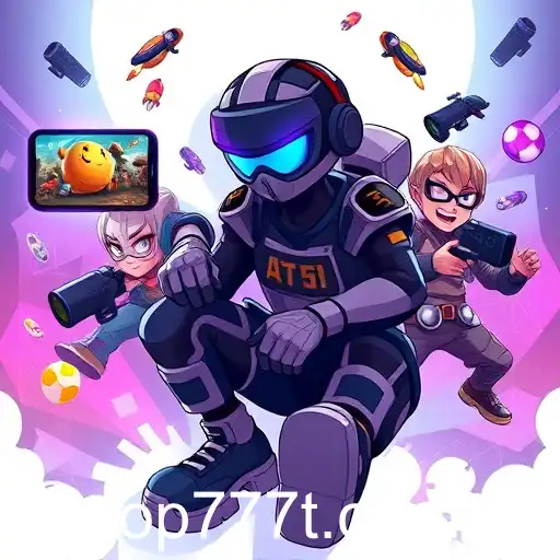 The Rise of Gaming Platforms in 2025