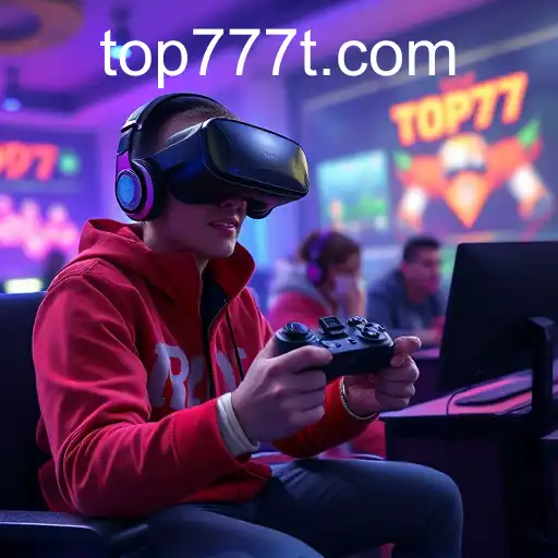 Gaming Trends and Innovations on the Rise