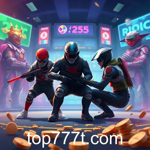 Gaming Trends Reshape Online Experiences