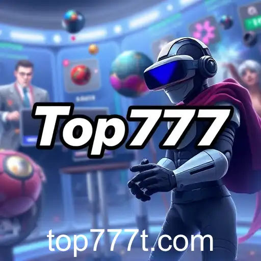 Top777 Games and the Evolving Online Gaming Landscape