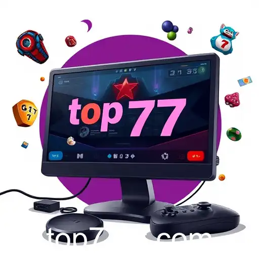 The Rise of Gaming Portals