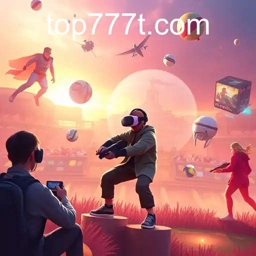 The Rise of Online Gaming Communities