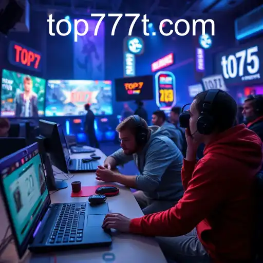 The Rise of Online Gaming in 2026