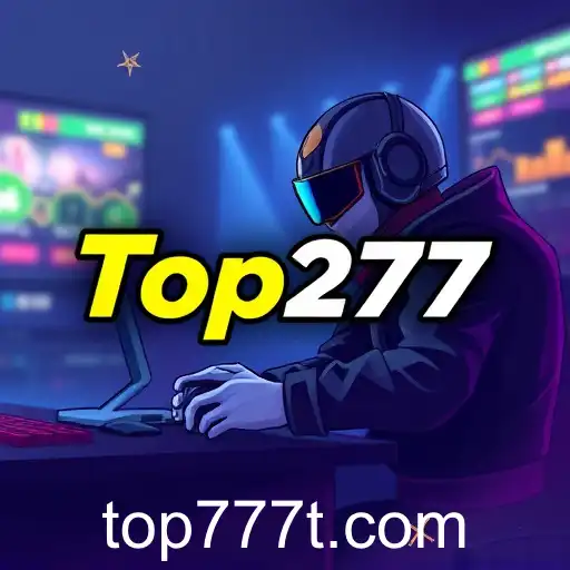 Exploring the Rise of Top777 in the Gaming Landscape