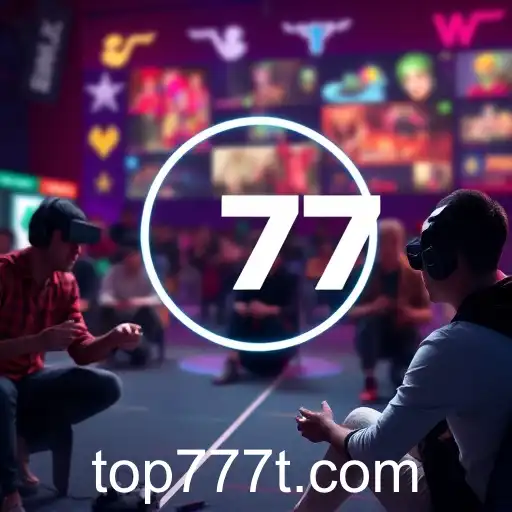 The Rise of Top777: Gaming and Society