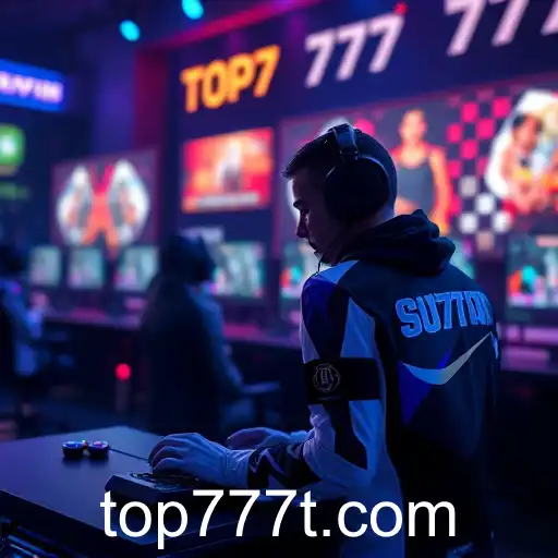 The Rise of Online Gaming Platforms in Modern Society