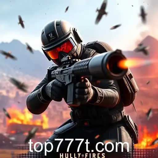 Top777 Gaming Trends in 2025