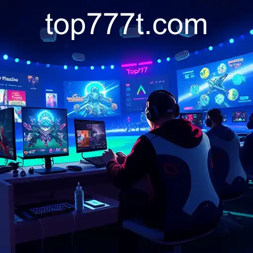 Trending Entertainment Sphere: Online Gaming