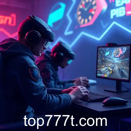 The Rise of Online Gaming in 2025