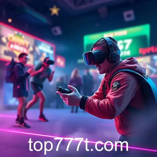 Online Gaming Trends Shaping the Future