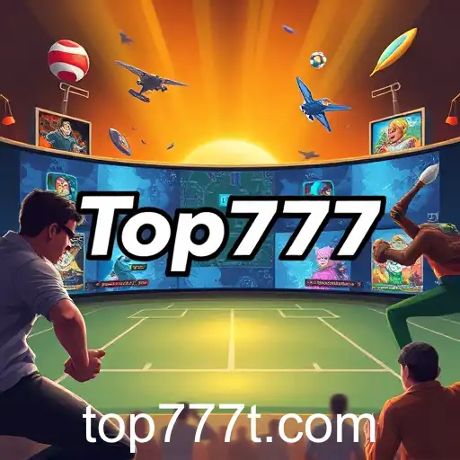 The Rise of Gaming Websites in 2026