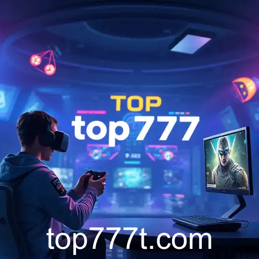 The Rise of Online Gaming and the Impact of Platforms Like Top777