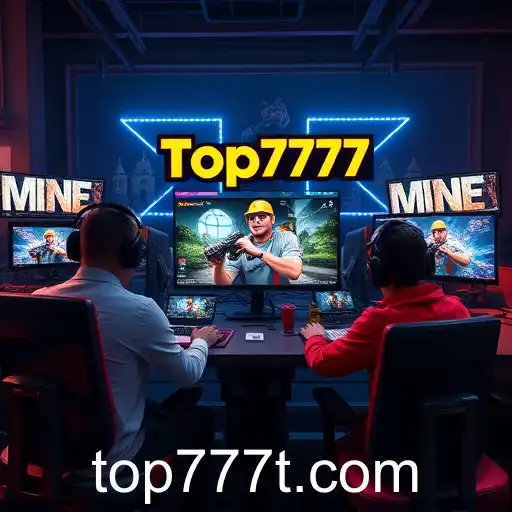 The Rise of Online Gaming Platforms in 2025