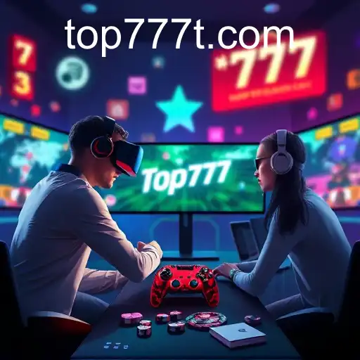 The Rise of Online Gaming Platforms