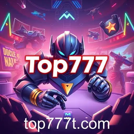 The Rise of Online Gaming and the 'top777' Phenomenon
