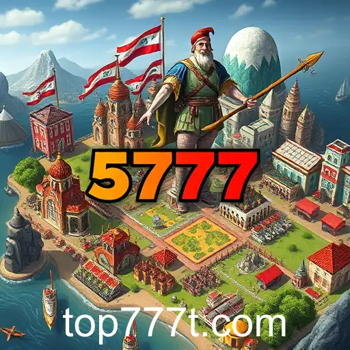 The Rise of Top777: Gaming Trends and Market Impact
