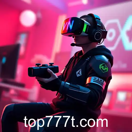 Digital Entertainment Evolution: top777's Rise