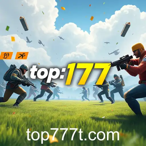Online Gaming Platform Top777 Revolutionizes User Experience
