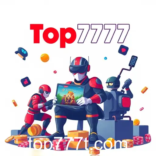 Top777 Gaming Trends in 2025