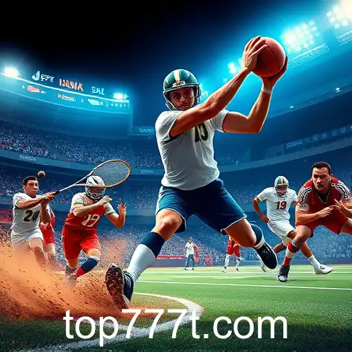 Top777 Shaping New Trends in Online Gaming